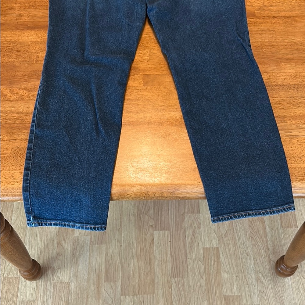 Old Navy Blue Jeans - Picture 8 of 8